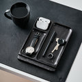 Black Catchall Tray