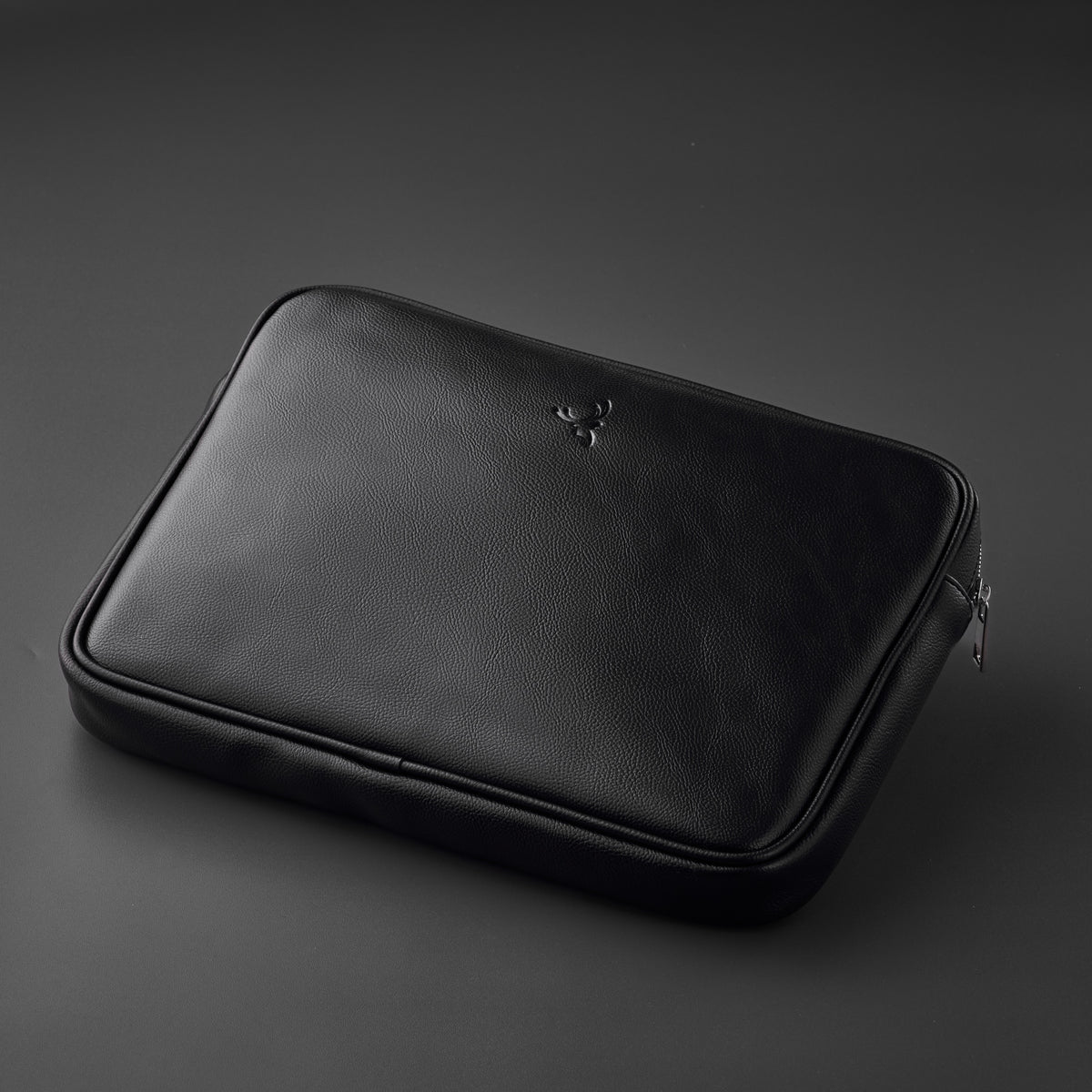 Black Laptop Sleeve
