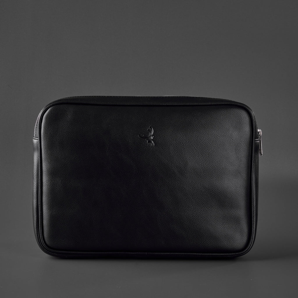 Black Laptop Sleeve