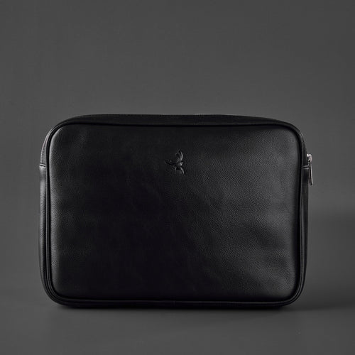 Black Laptop Sleeve