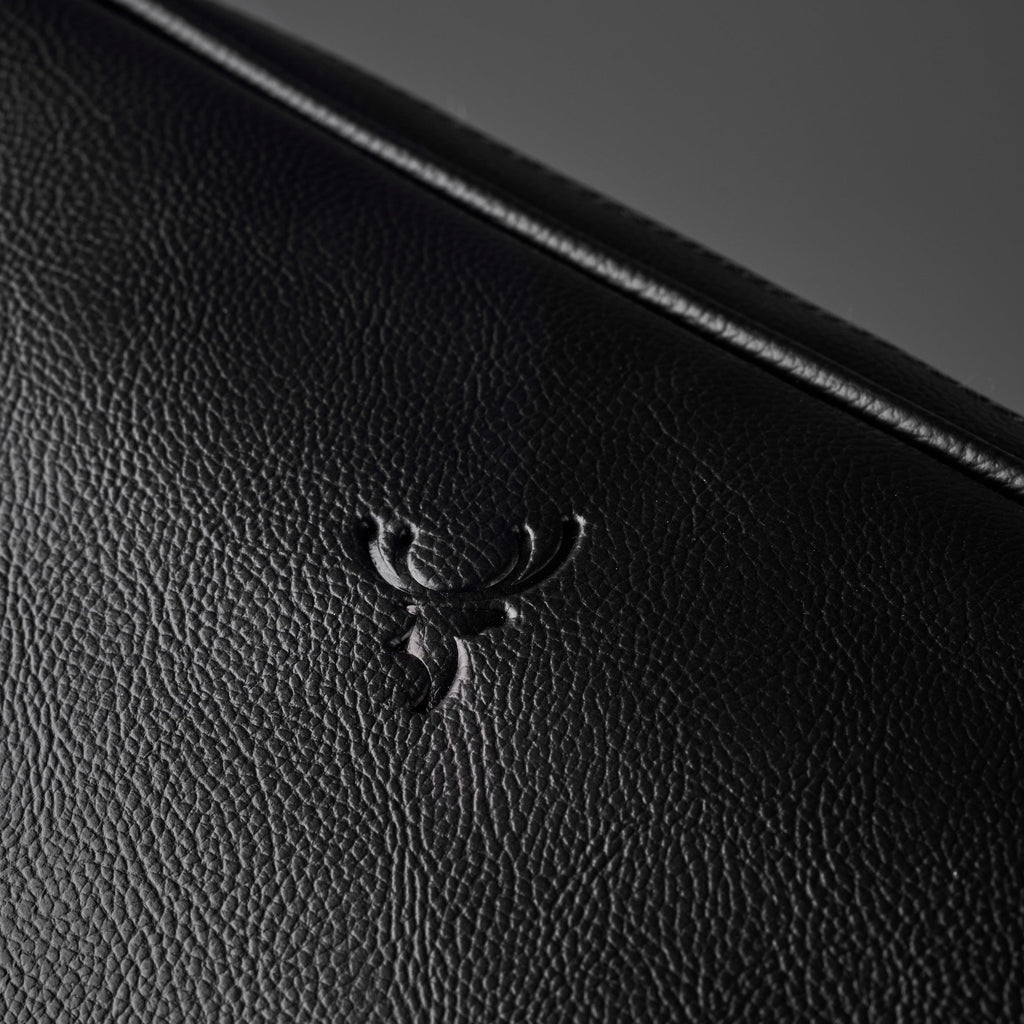 Black Laptop Sleeve