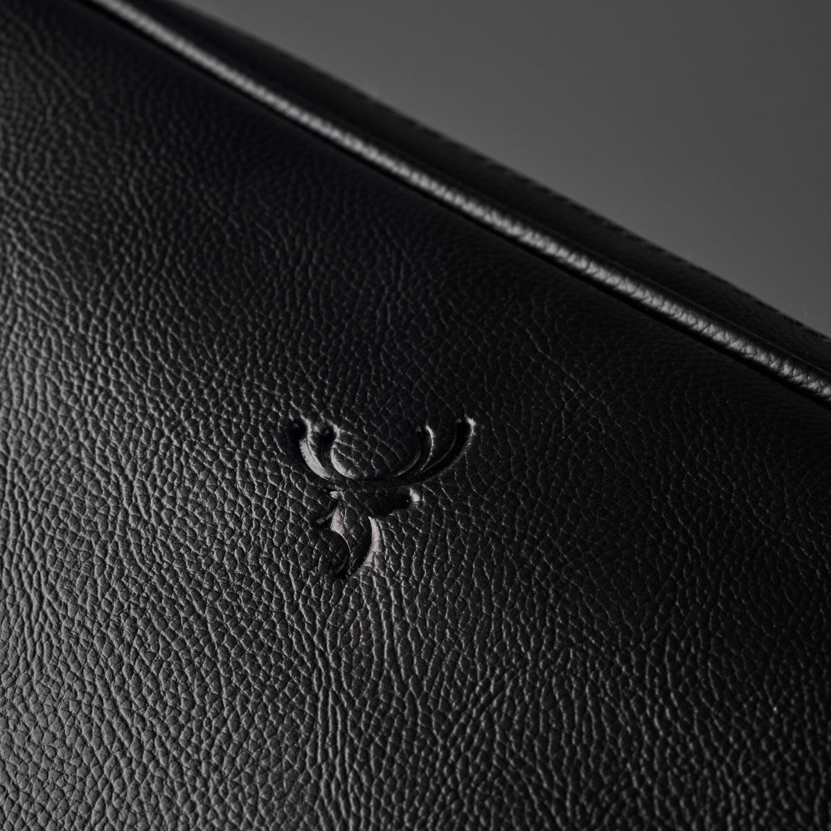 Black Laptop Sleeve