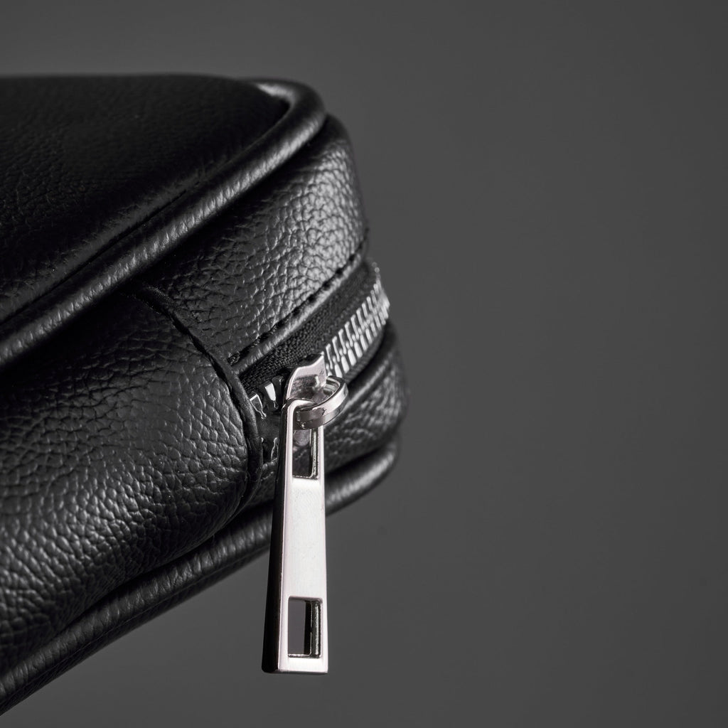 Black Laptop Sleeve