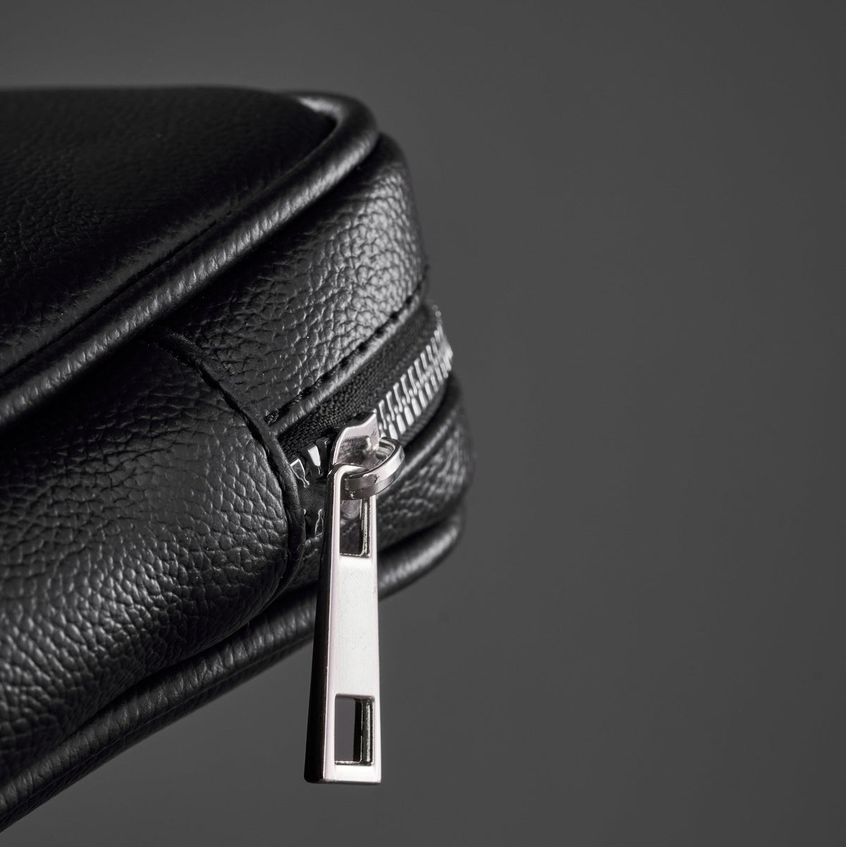 Black Laptop Sleeve