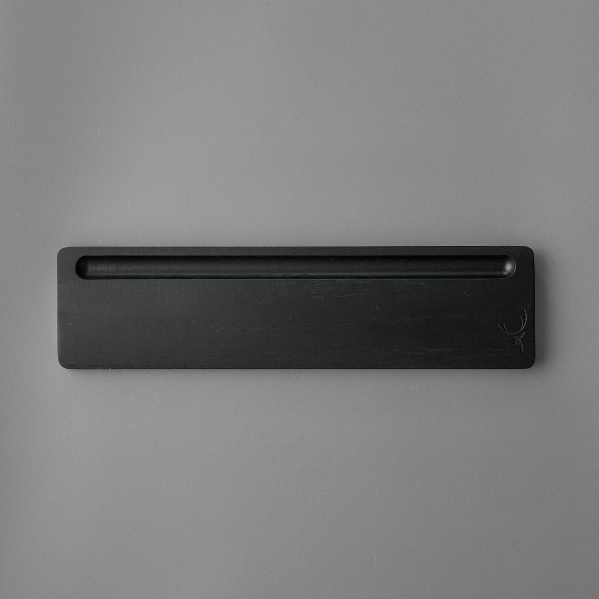 Black Wrist Rest