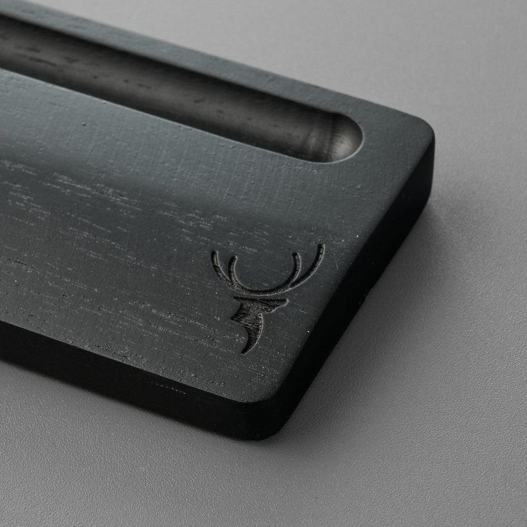 Black Wrist Rest