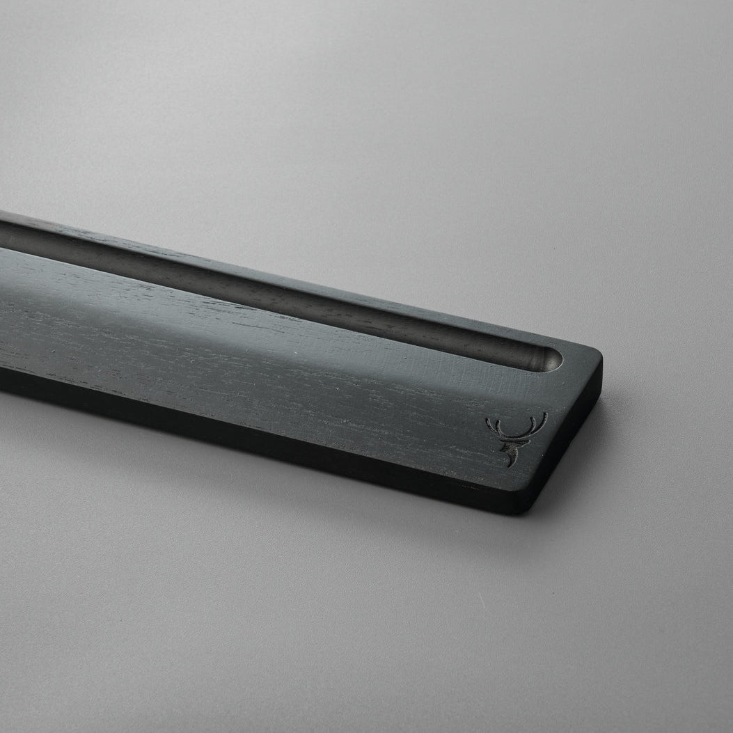 Black Wrist Rest
