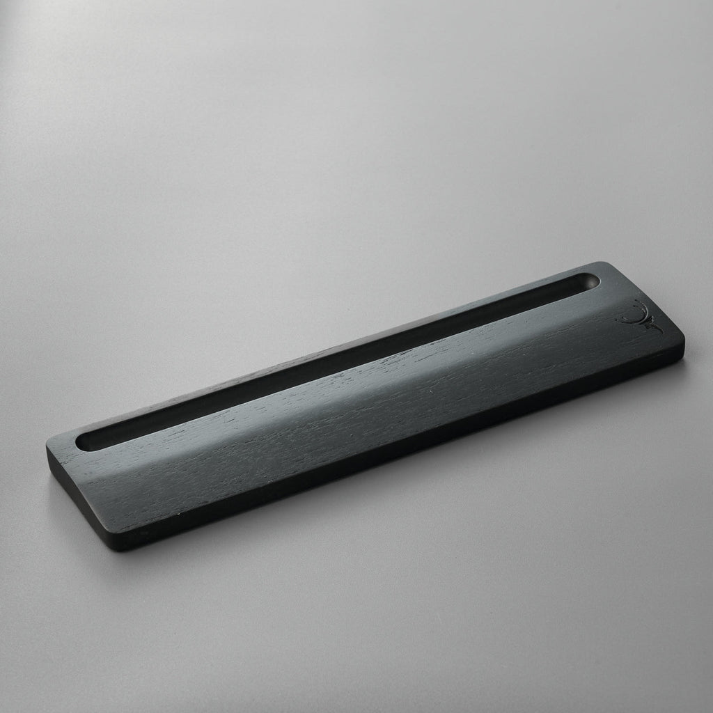 Black Wrist Rest