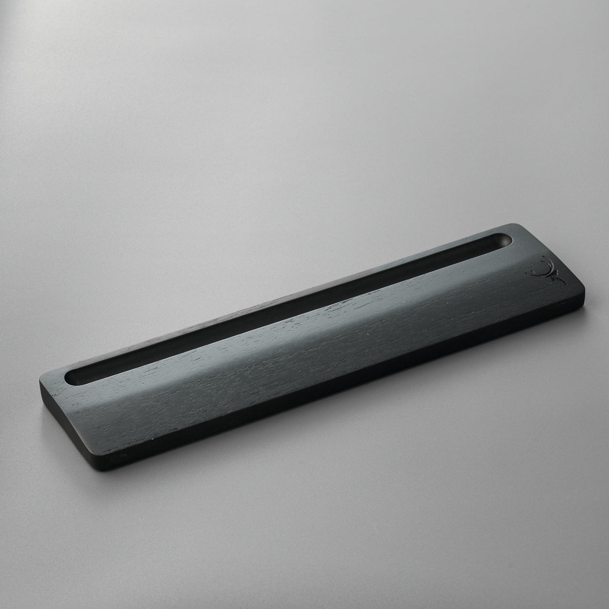 Black Wrist Rest