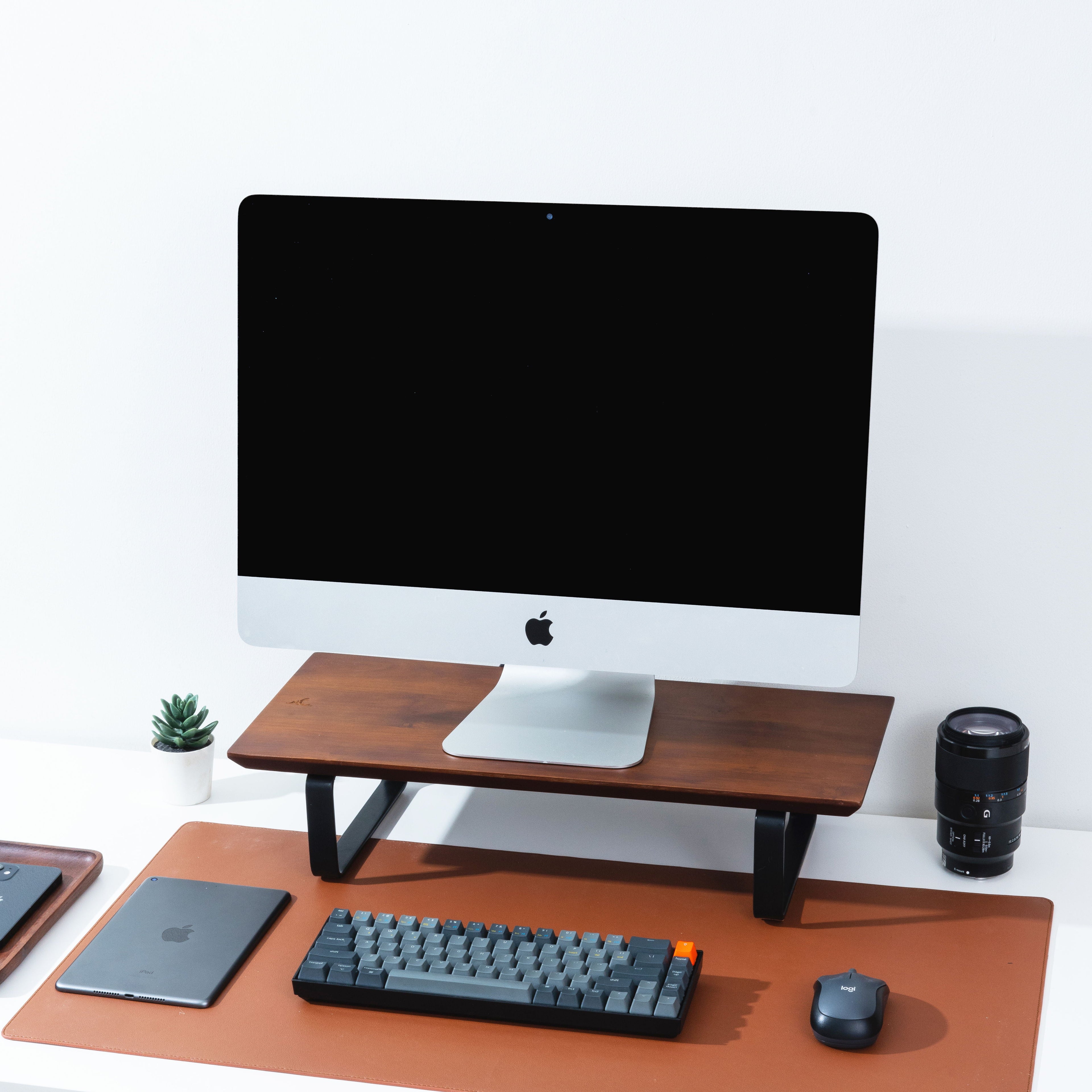Monitor Stand Riser