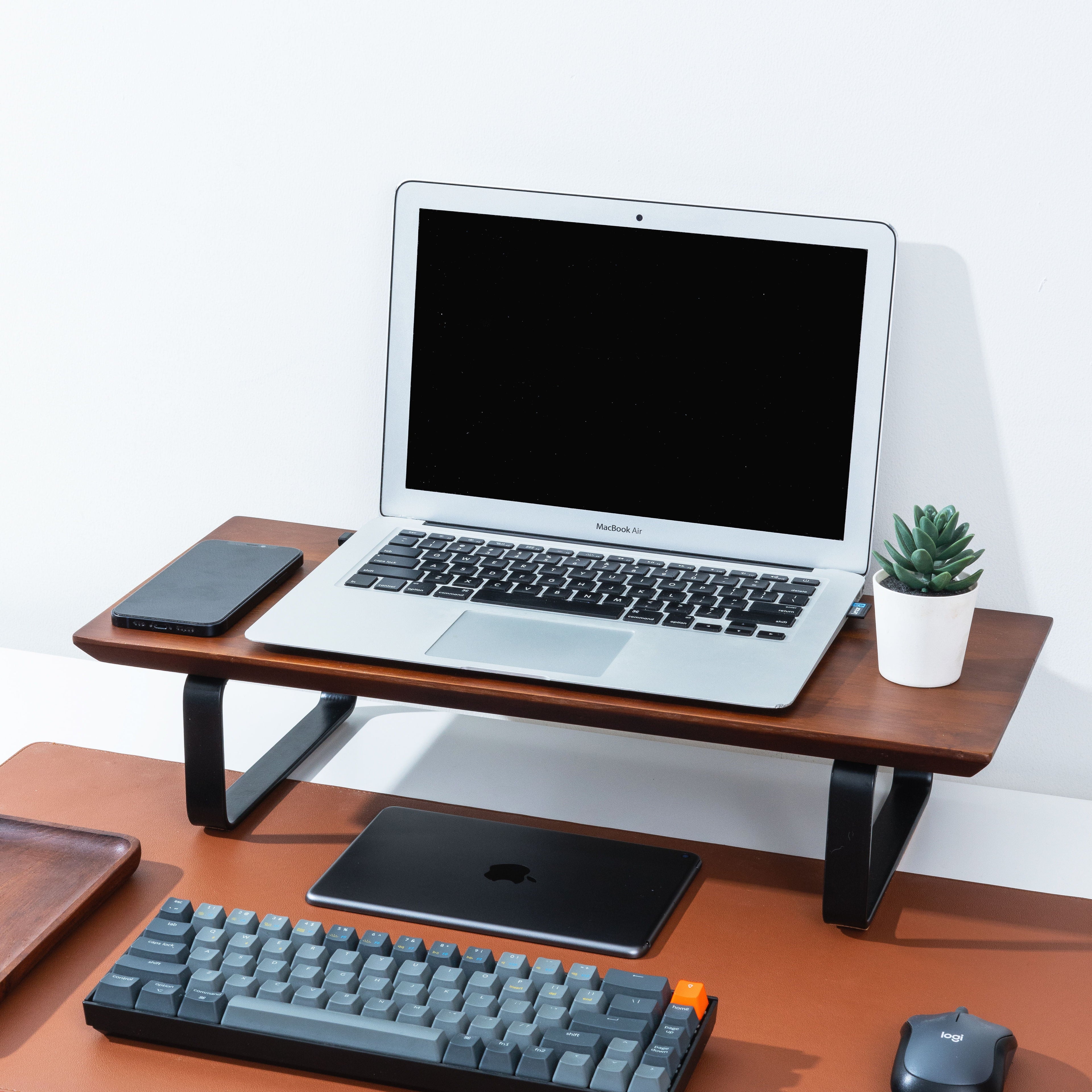 Monitor Stand Riser