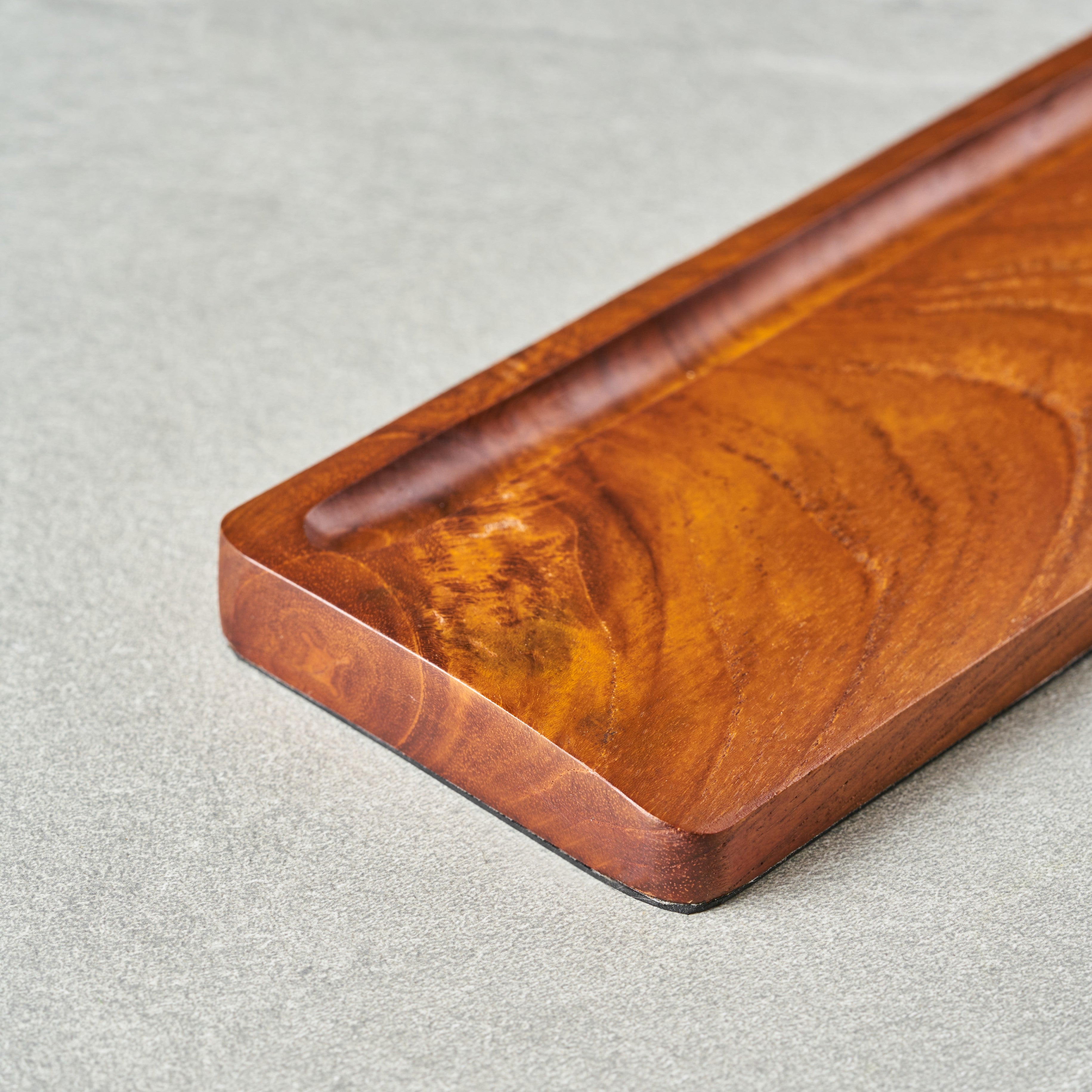 Walnut Wrist Rest