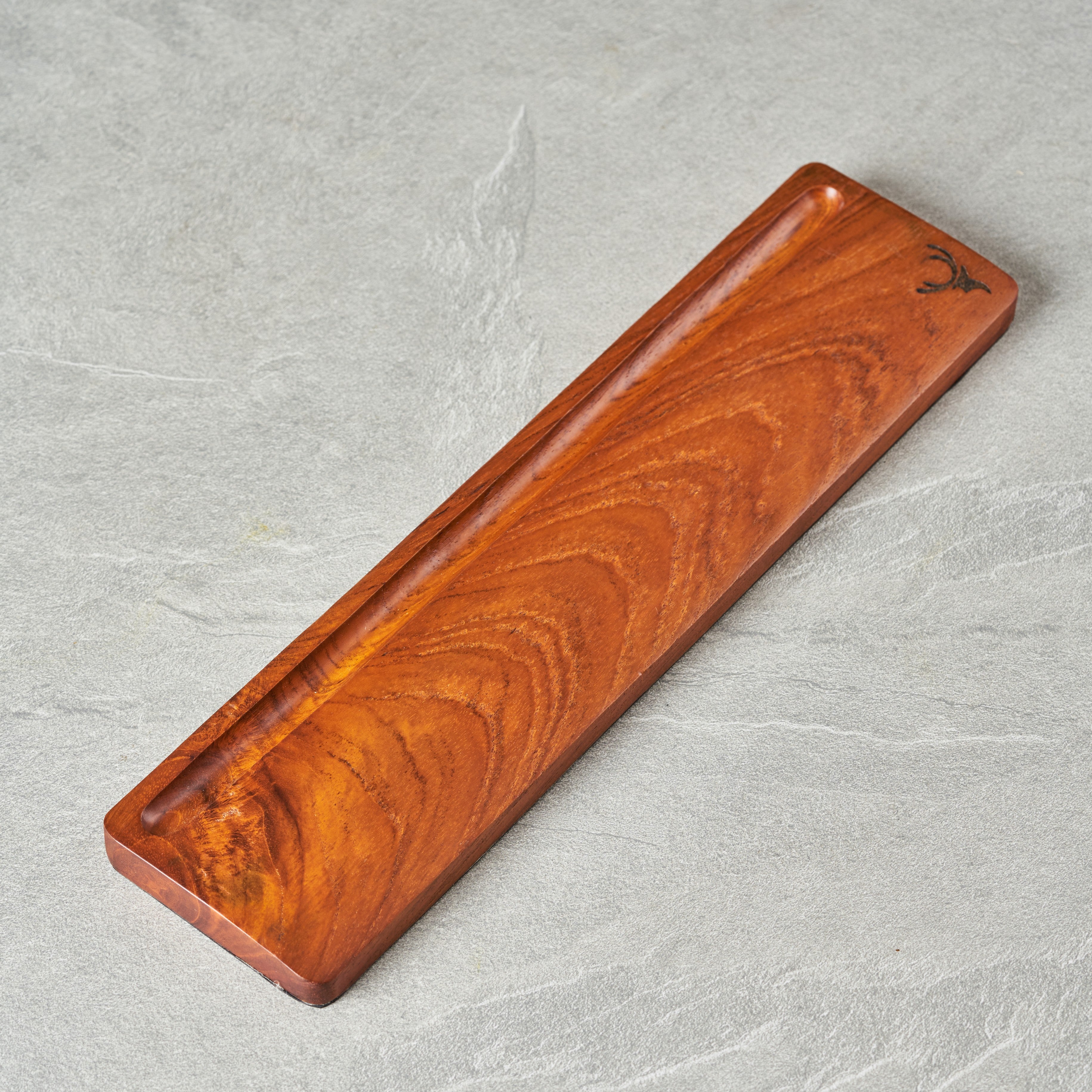 Walnut Wrist Rest